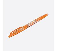 Roller Frixion 07 orange Blister de 1 pièces