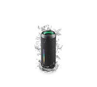 Enceinte nomade Bluetooth NGS Roller Furia 2 (Noir)