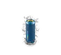 Enceinte nomade Bluetooth NGS Roller Furia 2 (Bleu)