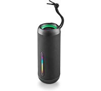 Roller Furia 3 Bleu - Haut-Parleur Sans Fil Compatible Avec Bluetooth, Étanche Ipx7, 60 W, True Wireless, Usb, 9 Heures D¿Autonomie, Bleu ...