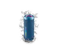 Roller Furia 3 - Haut-parleur - pour utilisation mobile - sans fil - Bluetooth - 30 watt - bleu