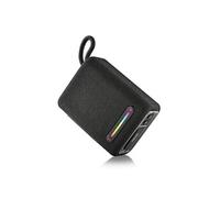 Ngs Roller Furia 1 Bluetooth Speaker Noir