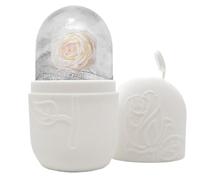 Roller Glacé Visage Massage Rafraîchissant Fermeté Visage