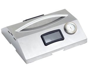 Roller Gril R.CV53175 Couvercle à l'Etouffée pour Plancha 400-38x35,5x10