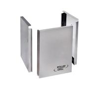 ROLLER GRILL Accessoire plancha HB 600 - cache bouteille...