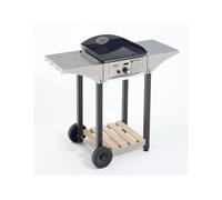 Roller Grill Desserte Inox pour Plancha Roller Grill 400 - CHPS 400
