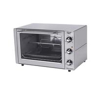 Roller Grill Four multifonctions électrique en inox TQ 300 - 34 litres - TQ 300 Inox