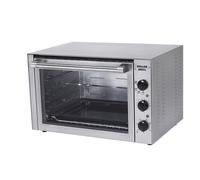 Roller Grill Four multifonctions électrique en inox TQ 380 - 38 litres - TQ 380 Inox
