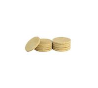 Roller Grill Lot de 10 feutres pour Tampon graisseur
