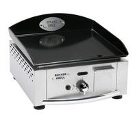 Roller Grill PL 400 G - Plancha -électrique - 1482 cm ²