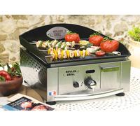 Roller Grill Plancha PL 400 G Gaz Simple 2750W Emaillee - PL 400 G