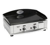 Roller Grill R.PL600GE Plancha à Gaz Gris G