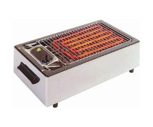 ROLLER GRILL R140I