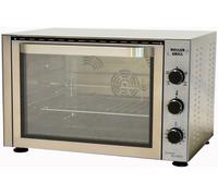 Roller Grill Turbo Quartz TQ 380 - Four électrique - convection - 38 litres - 2.4 kWatt