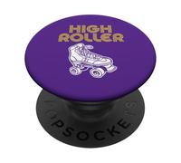 Roller High Roller PopSockets PopGrip Adhésif