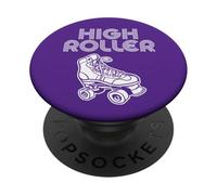Roller High Roller PopSockets PopGrip Adhésif