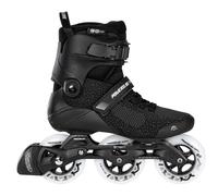 Powerslide Swell Lite 100 Inline Skates Noir EU 38-39