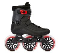 Roller hockey Powerslide Stellar City 125 Noir 39