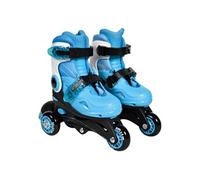 Roller In Line 2 En 1 27-30 - Multicouleur