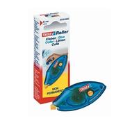 tesa Roller de colle repositionnable jetable
