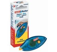 Roller jetable de colle repositionnable Tesa 8,5mx8,4mm G