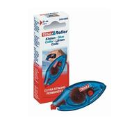 Roller jetable Tesa colle permanente 8,5mx8,4mm