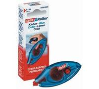 Tesa Roller de colle permanent jetable