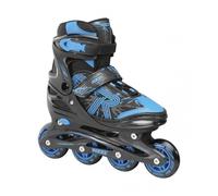 Roces Rollers en ligne Jokey 3.0 Pointure EU 38-41 Noir/Turquoise