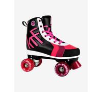 Roller KRF Roller Street rose noir - 38