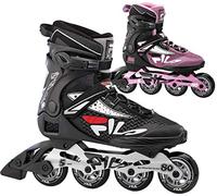 FILA Rollers LEGACY PRO 80 LADY Noir Violet