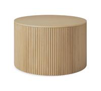 Roller Max table basse chêne Ø60cm Ethnicraft - 5404023627698