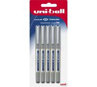 Roller Mitsubishi UB EYE UB-157 bleu 5 in BK