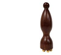Roller Oculaire - Outil de Massage Contour des Yeux | Roller Visage Portable,Pour Femmes Voyageurs Professionnels Maison Bureau Gym Voyage Appartement Studio Salon Chambre