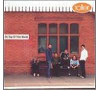 Roller - on Top of This World [Import]