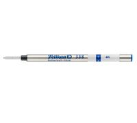 Roller Pelikan Mines 338 Épaisseur : B bleu