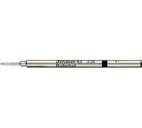 Roller Pelikan Mines 338 Épaisseur : B noir