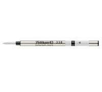 Roller Pelikan mines 338 épaisseur : F noir