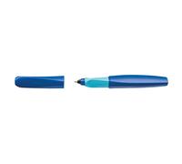 Roller Pelikan Twist Deep Blue bleu foncé