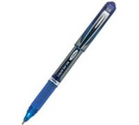 Pentel Stylo roller à encre gel Liquid Gel Ink bleu 0.35 mm