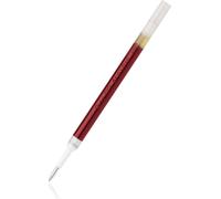 Roller Pentel Liquid Gel Mine LR10 rouge