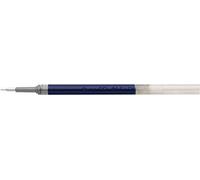 Pentel 1x Mine De Recharge Pour Roller Bln 35/75 (Lrn5) 0,5mm Bleu