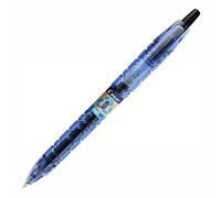 Stylo Encre Gel Retractable Pilot B2p 0,7 Noir