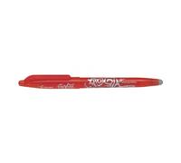 Roller PILOT FRIXION BALL, couleur du trait : orange