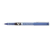 Roller PILOT Hi Tecpoint V5 bleu