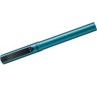 Roller Pina Colada pétrole métallisé incl. 1 cartouche d'encre Paquet de 8 pièces