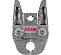 ROLLER Pince de presse V | PRESSZANGE V 42
