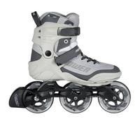 Roller Powerslide Phuzion Krypton 100 aluminium 83A gris - Mixte - Glisse urbaine 37