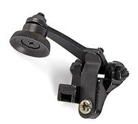 Roller Pressher Leather Rolling Foot High Head Machine pour Le Chanteur 17U 18U 10 adapté à la Couture Industrielle (S 12264)
