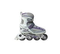 Roller PRO ACRO adulte platine alu Violet taille 38 Violet