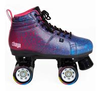 Roller quad Chaya Airbrush Bleu 40